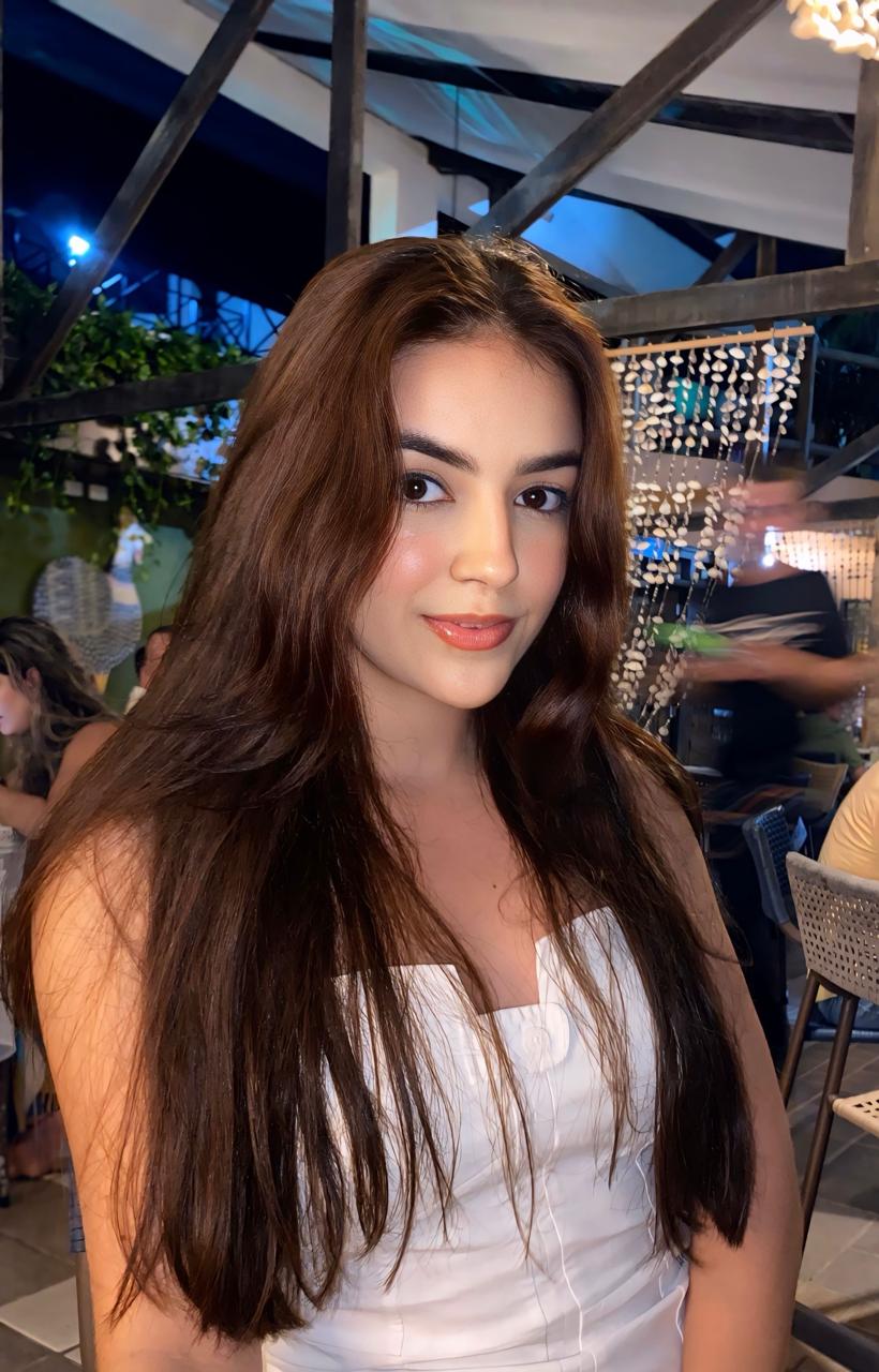 Beatriz Araujo Virginio