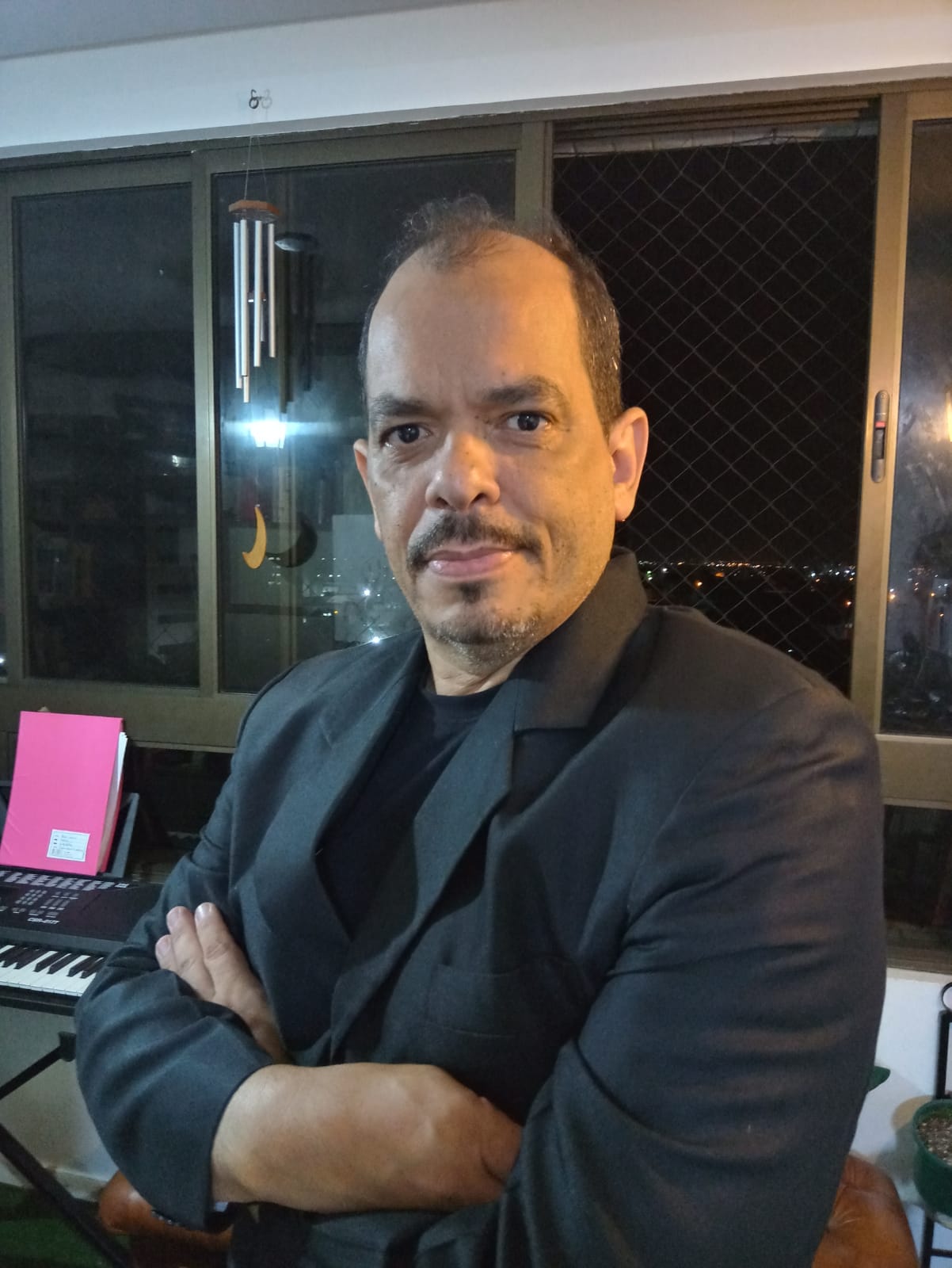 XISTO SERAFIM DE SANTANA DE SOUZA JUNIOR